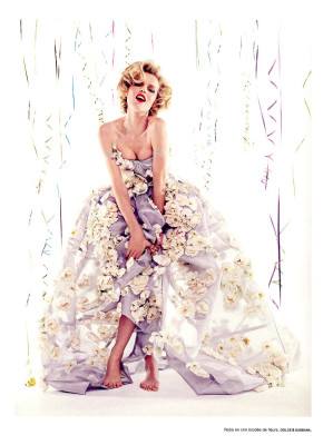 Eva Herzigova pic #238741