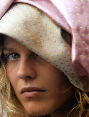Eva Herzigova pic #17392