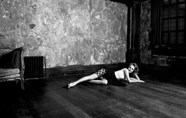 Eva Herzigova pic #598252