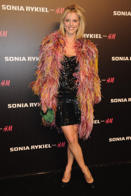 Eva Herzigova pic #209580