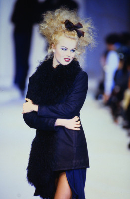 Eva Herzigova pic #1343331
