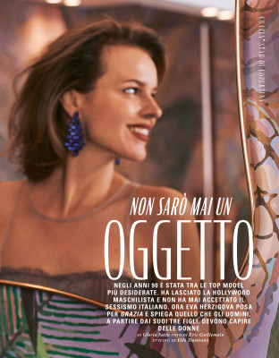 Eva Herzigova pic #1154251