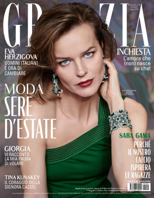 Eva Herzigova pic #1154252