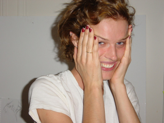 Eva Herzigova pic #208603