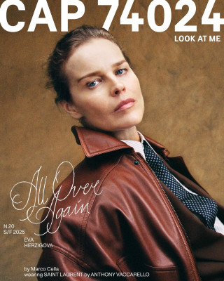 Eva Herzigova pic #1375537