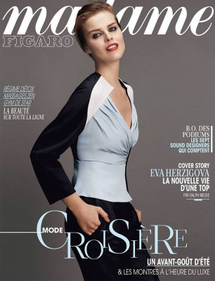 Eva Herzigova pic #667491