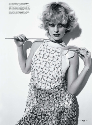 Eva Herzigova pic #251898