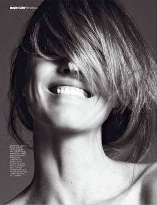 Eva Herzigova pic #477171