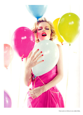 Eva Herzigova pic #238800