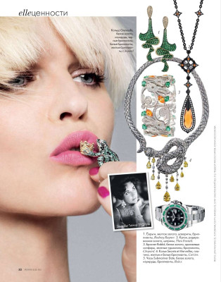 Eva Herzigova pic #271555