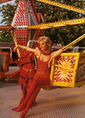 Eva Herzigova pic #348428