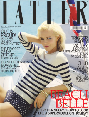 Eva Herzigova pic #176951