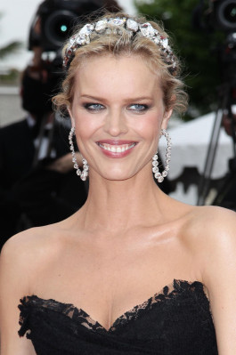 Eva Herzigova pic #260032