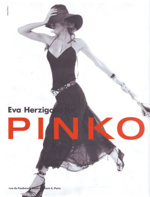 Eva Herzigova pic #51138