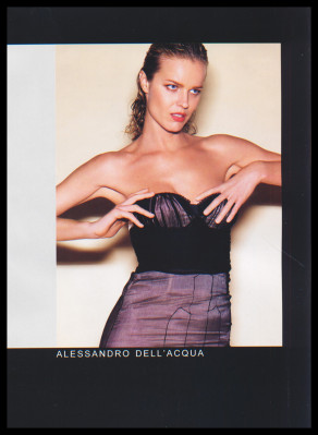 Eva Herzigova pic #49029