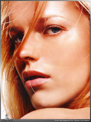 Eva Herzigova pic #20174
