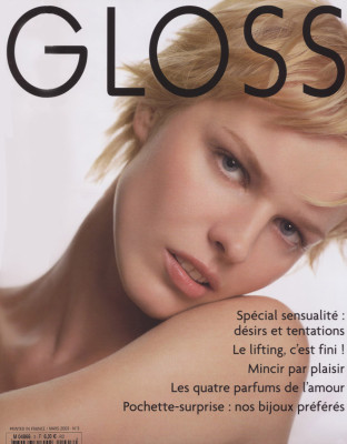 Eva Herzigova pic #7881