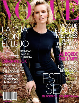 Eva Herzigova pic #303962