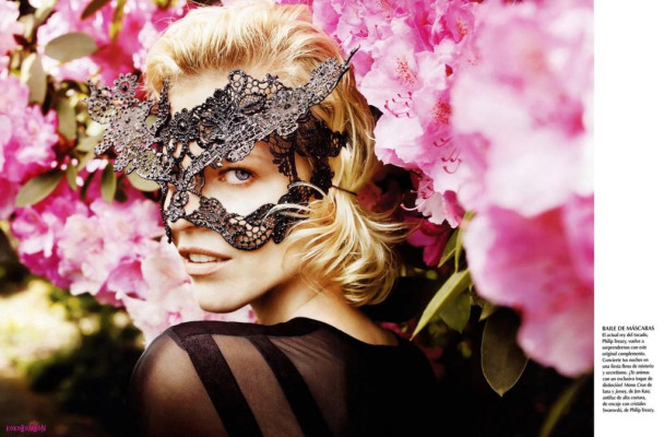Eva Herzigova pic #303961