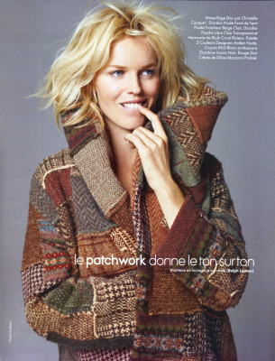 Eva Herzigova pic #182574