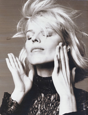 Eva Herzigova pic #146193