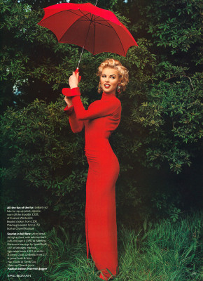 Eva Herzigova pic #238594