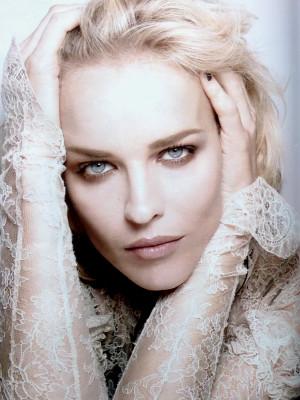 Eva Herzigova pic #248731