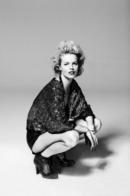 Eva Herzigova pic #298909