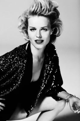 Eva Herzigova pic #298906
