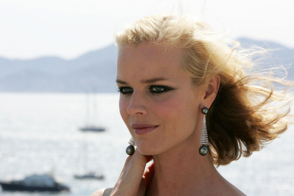 Eva Herzigova pic #158567