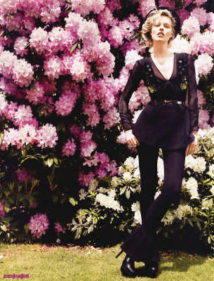 Eva Herzigova pic #304055