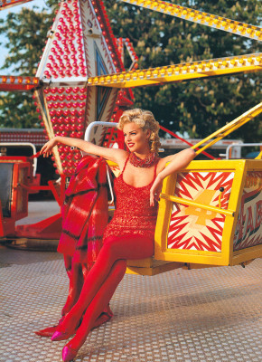 Eva Herzigova pic #238570