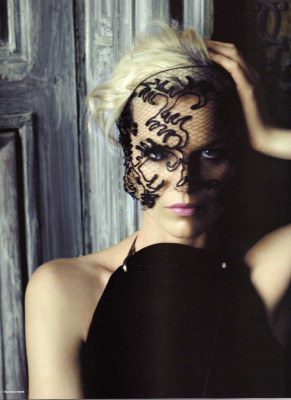Eva Herzigova pic #176327