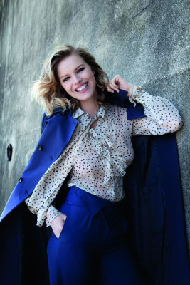 Eva Herzigova pic #392333
