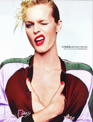 Eva Herzigova pic #182590