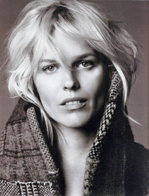 Eva Herzigova pic #182556