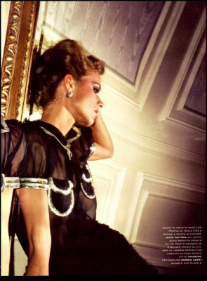Eva Herzigova pic #65343