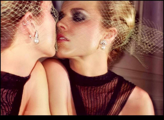 Eva Herzigova pic #65341