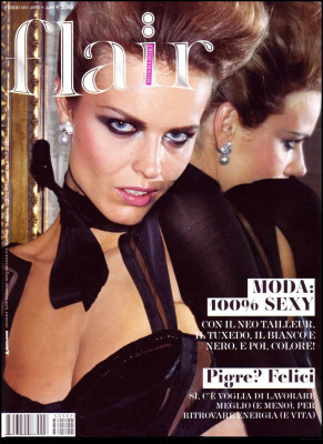 Eva Herzigova pic #65350