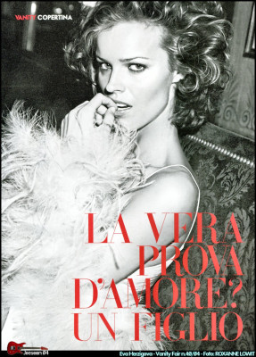 Eva Herzigova pic #22968