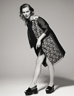 Eva Herzigova pic #488569