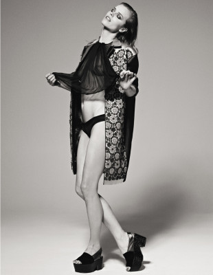 Eva Herzigova pic #488568