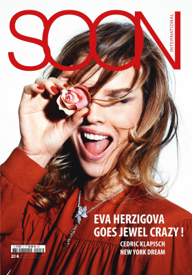 Eva Herzigova pic #437169