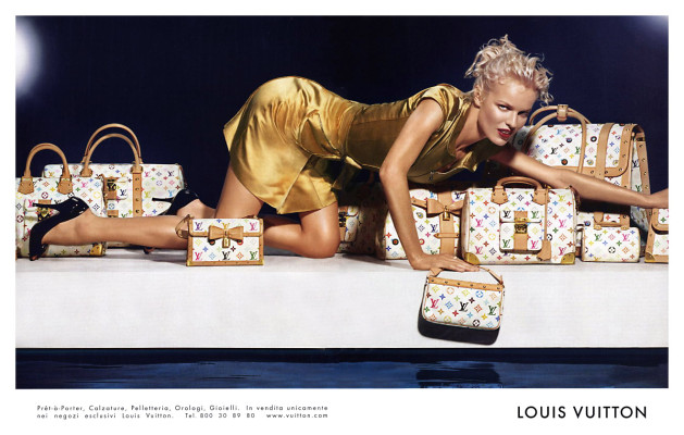 Eva Herzigova pic #5314