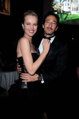 Eva Herzigova pic #567853