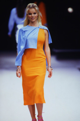 Eva Herzigova pic #1352793