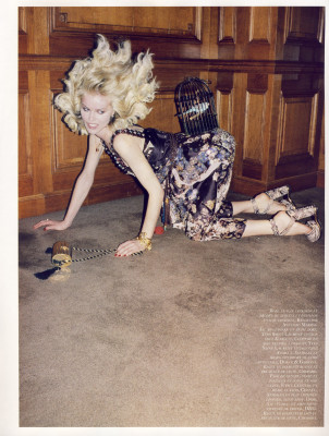 Eva Herzigova pic #213868