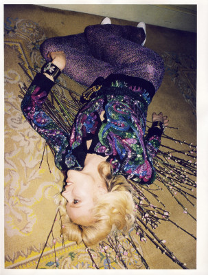 Eva Herzigova pic #213887