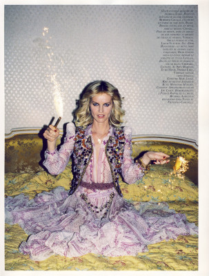 Eva Herzigova pic #213895