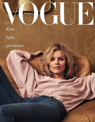 Eva Herzigova pic #1020595